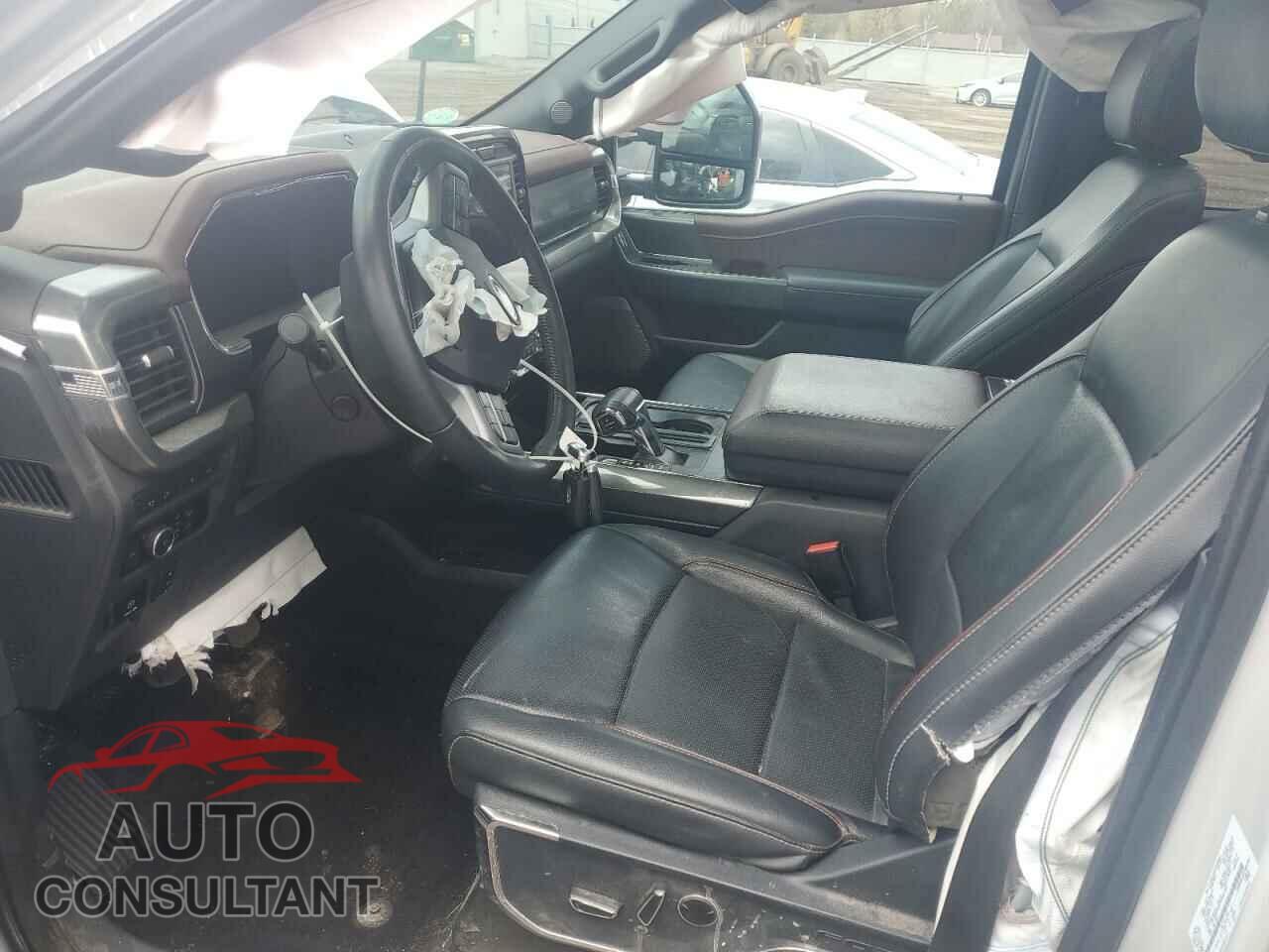 FORD F-150 2023 - 1FTFW1E81PFA07981