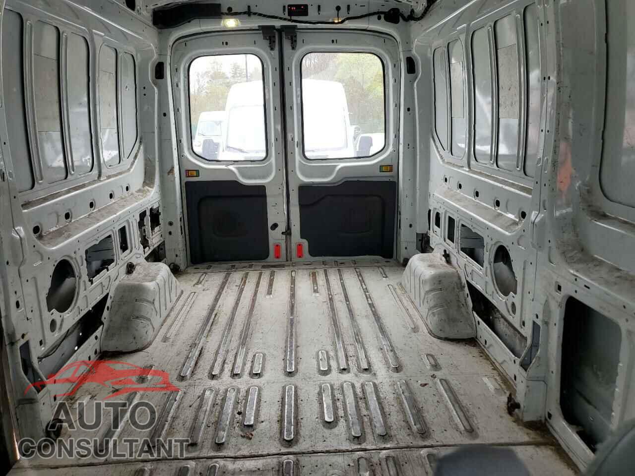 FORD TRANSIT 2017 - 1FTYE2CM8HKA24531