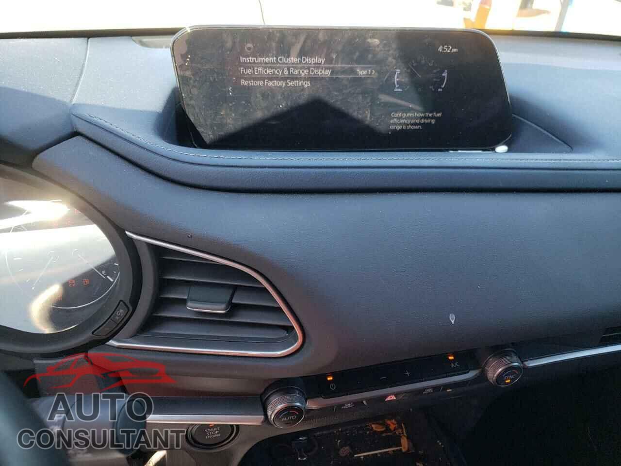 MAZDA CX30 2021 - 3MVDMABL5MM226006