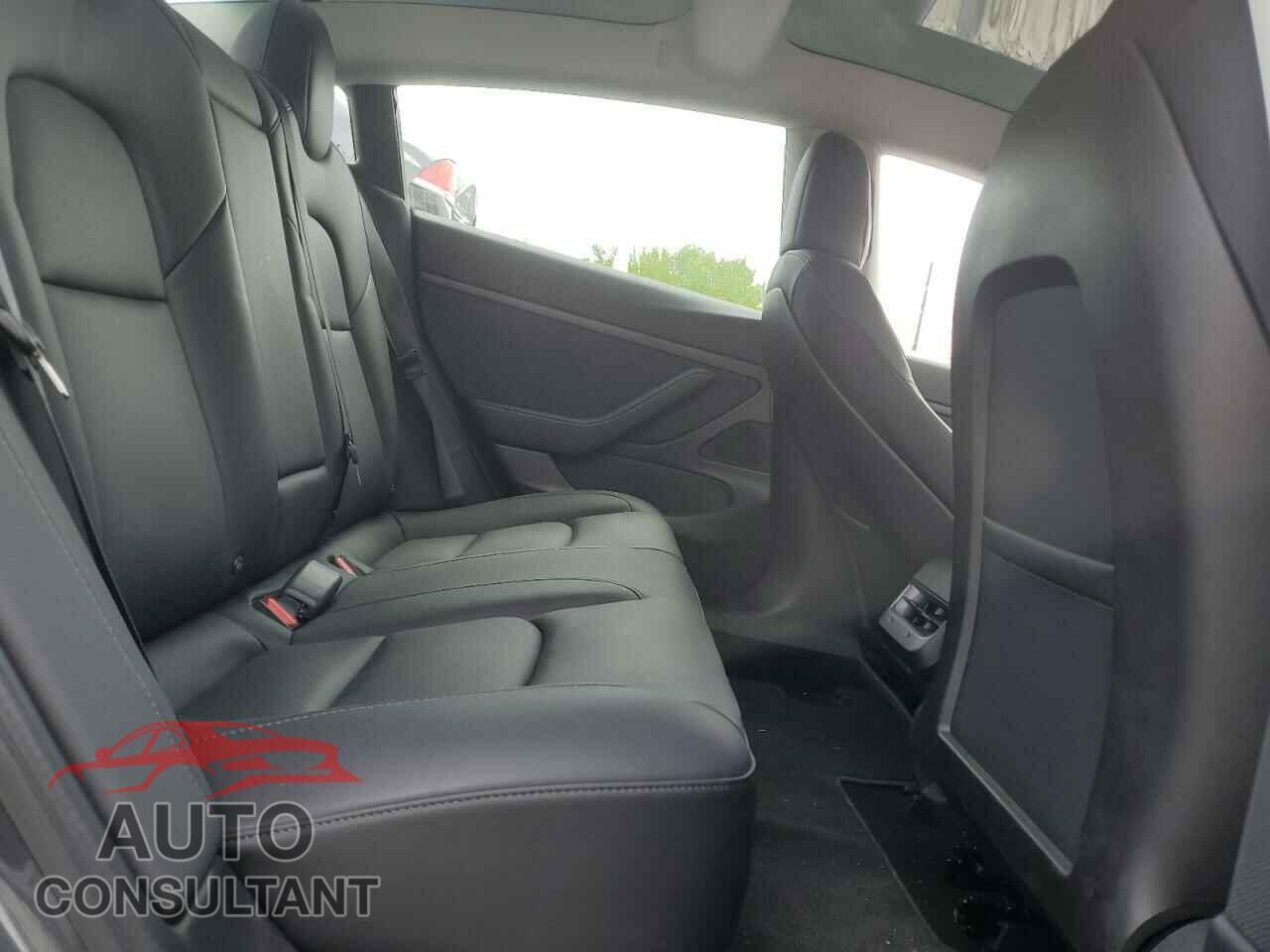 TESLA MODEL 3 2020 - 5YJ3E1EA7LF658118