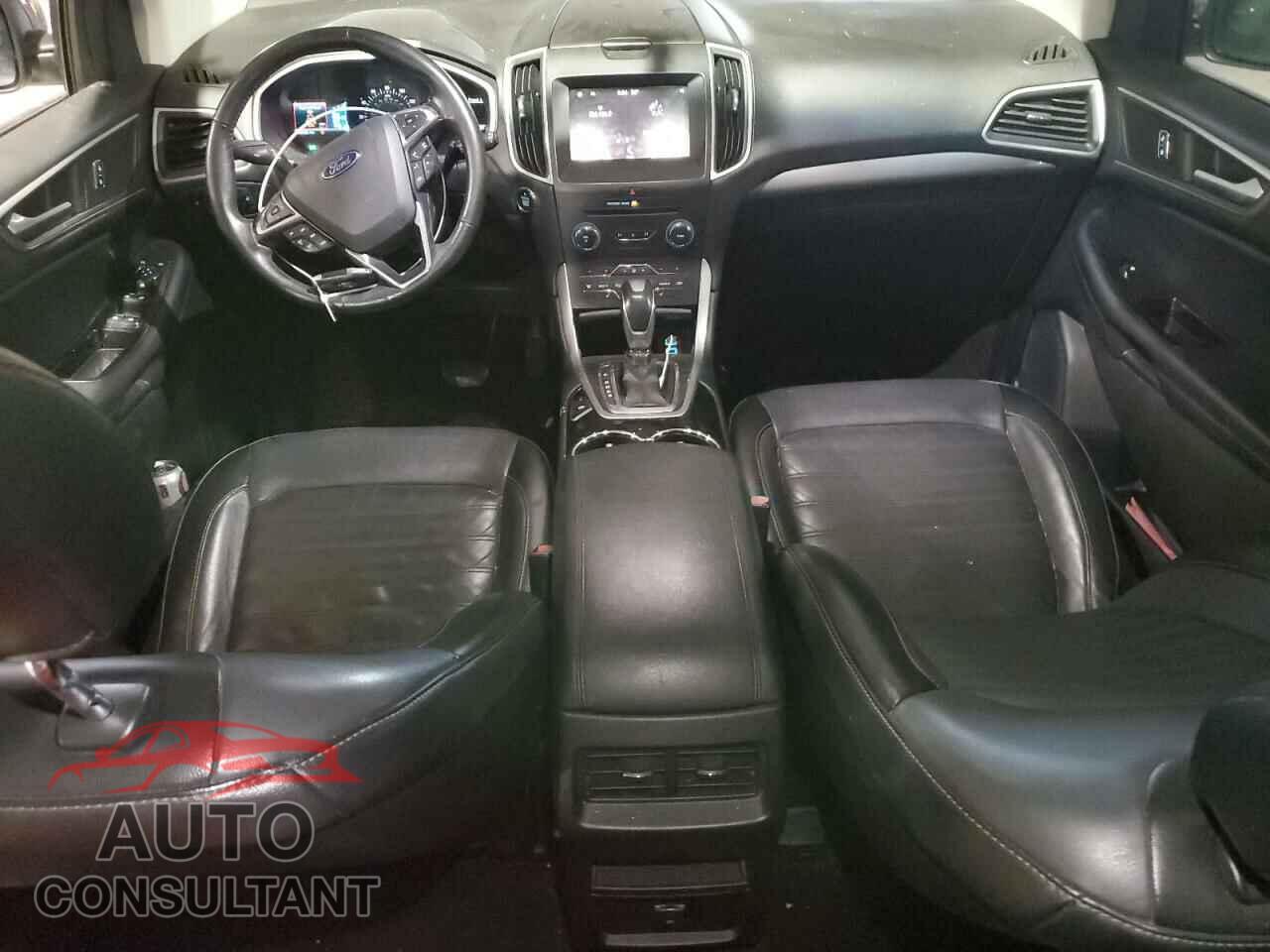 FORD EDGE 2017 - 2FMPK3J93HBC02988