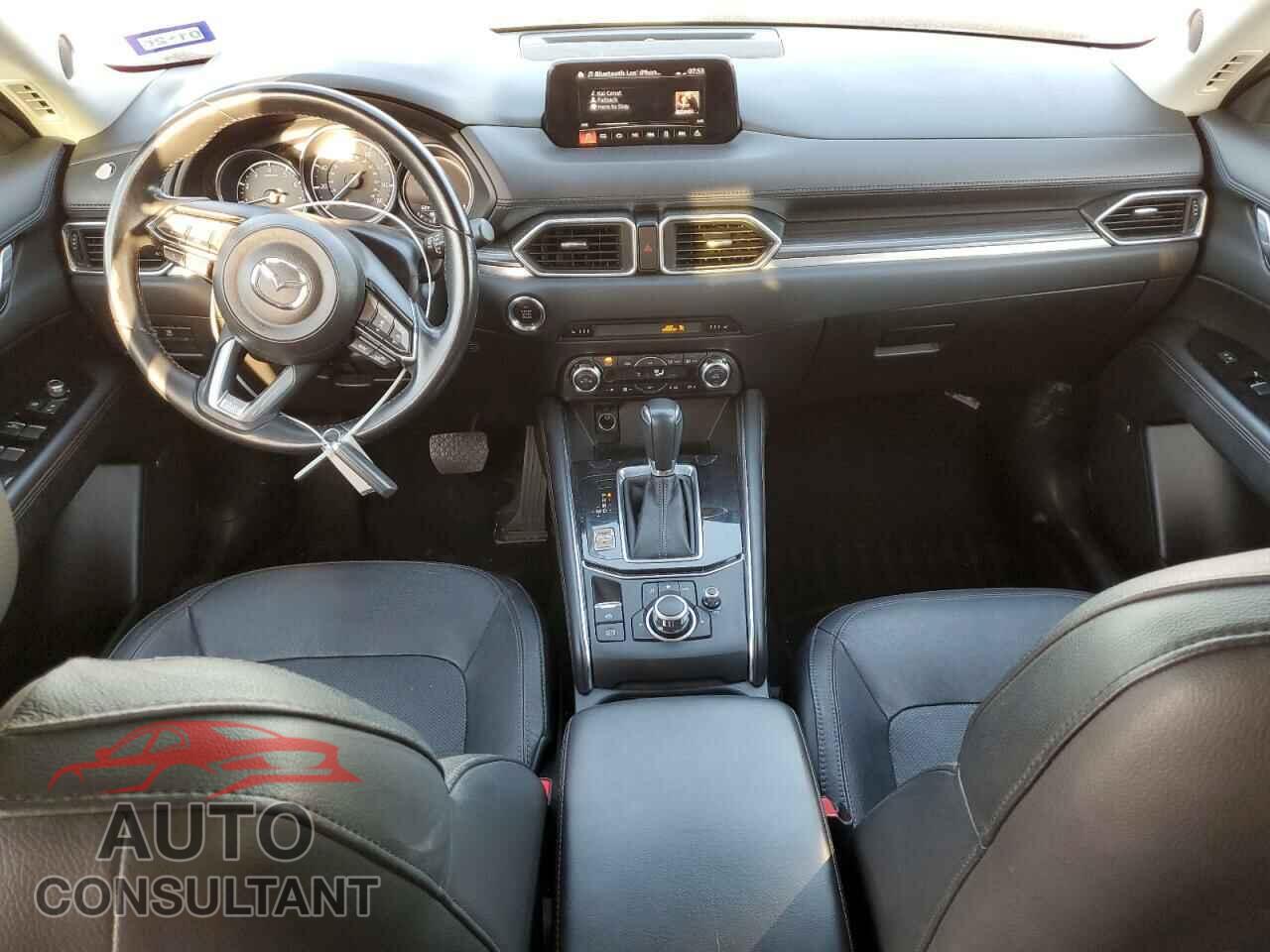 MAZDA CX-5 2017 - JM3KFBDL1H0148961