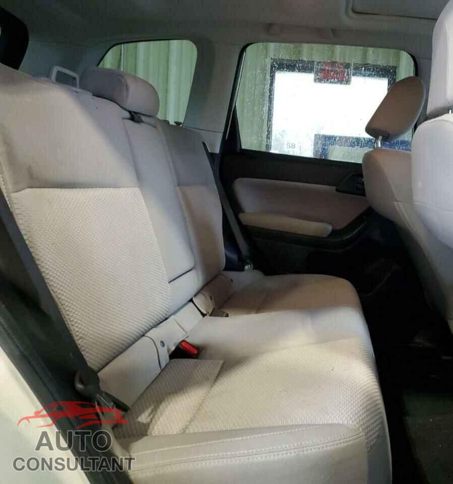 SUBARU FORESTER 2017 - JF2SJAGC3HH506819