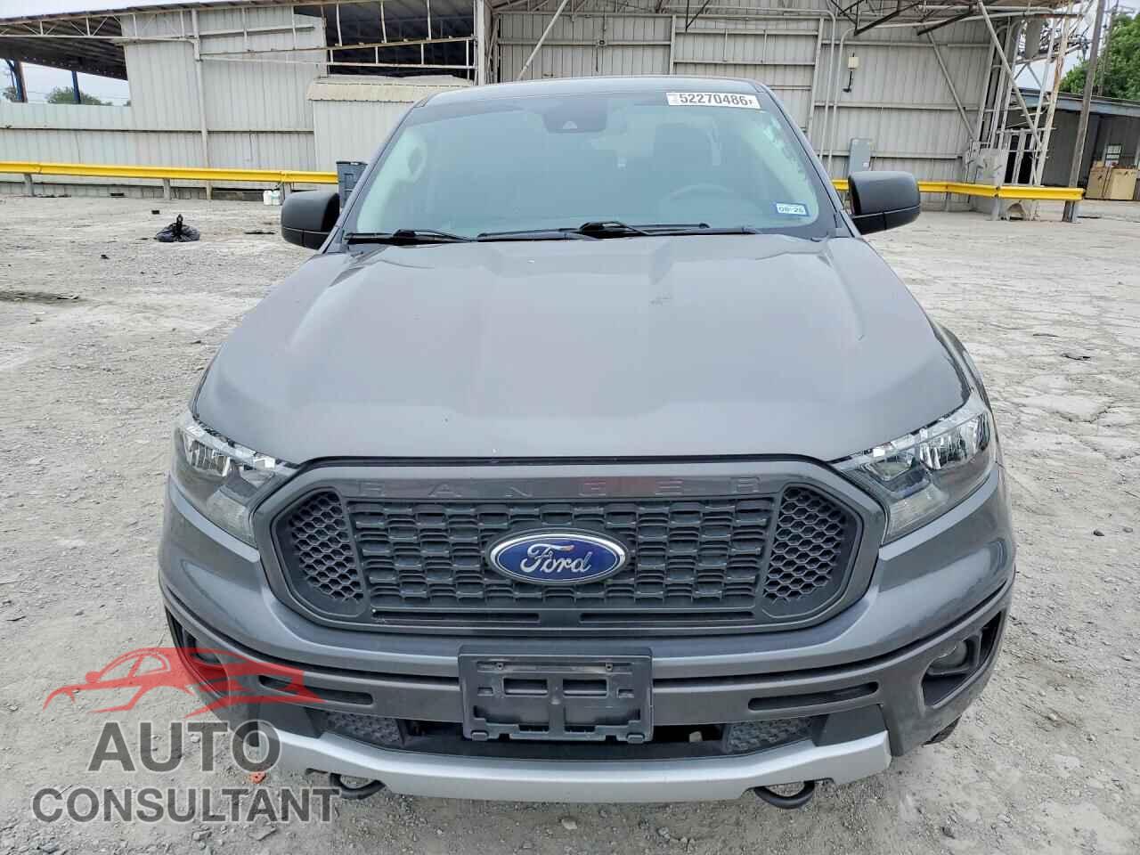 FORD RANGER 2021 - 1FTER4EH5MLD67384