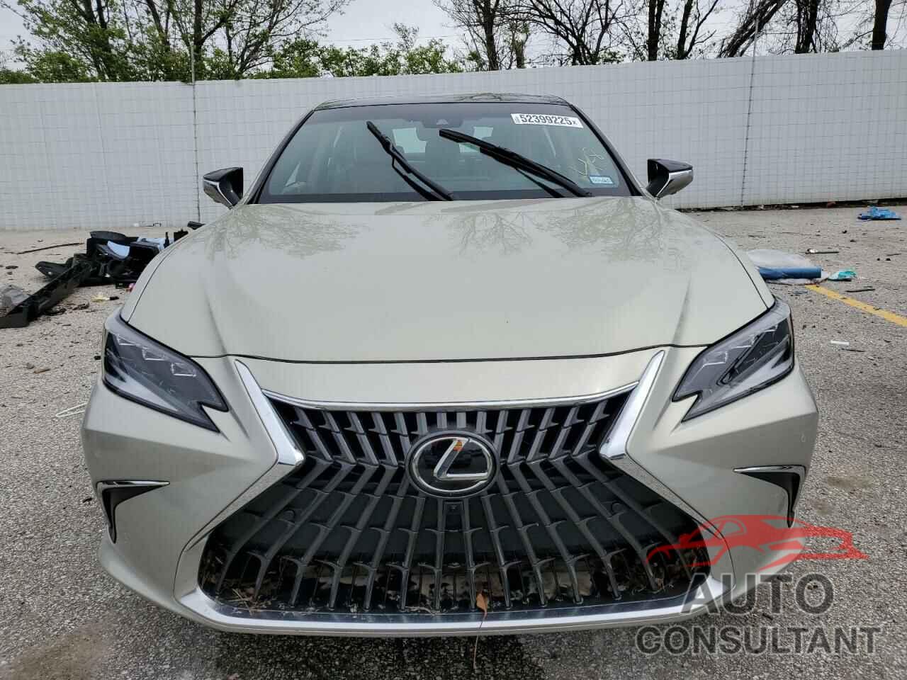 LEXUS ES350 2024 - 58AFZ1B14RU161411
