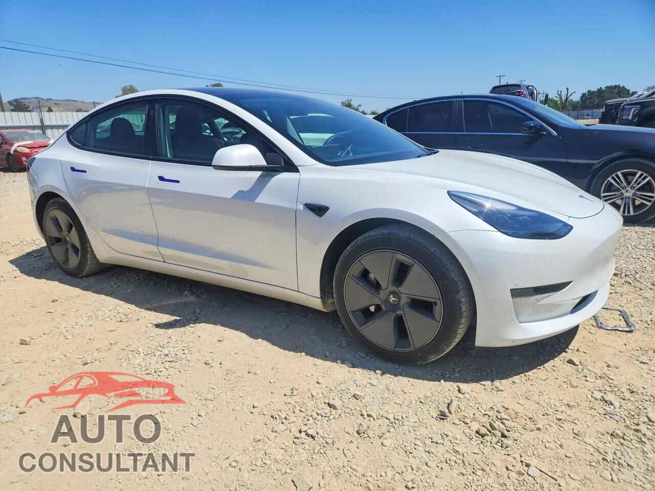 TESLA MODEL 3 2023 - 5YJ3E1EA1PF515235