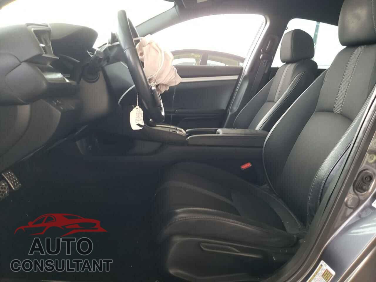 HONDA CIVIC 2019 - 19XFC2F82KE211818