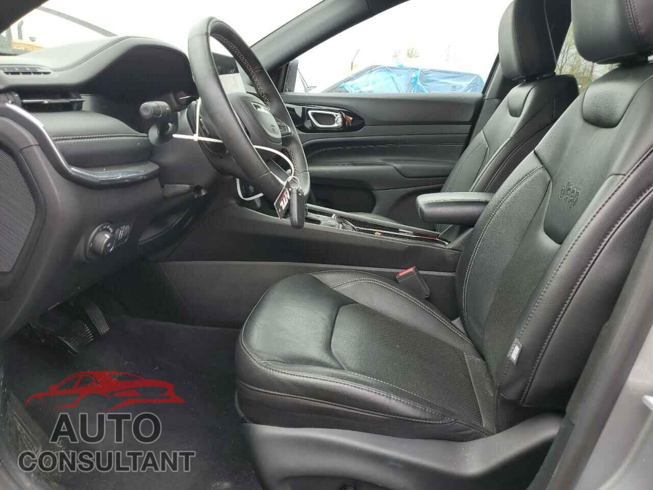 JEEP COMPASS 2022 - 3C4NJDCB2NT207149