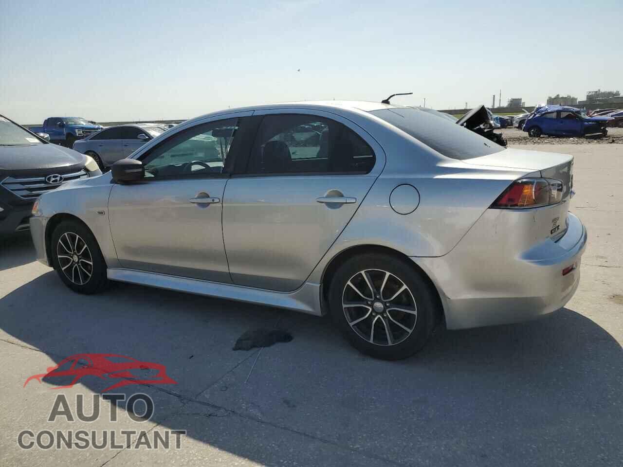 MITSUBISHI LANCER 2017 - JA32U2FU9HU007065