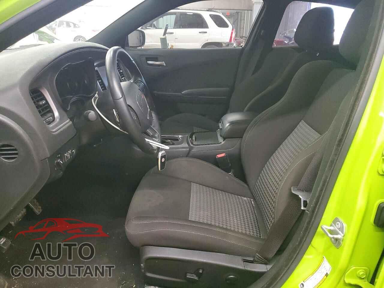 DODGE CHARGER 2023 - 2C3CDXCT0PH548364