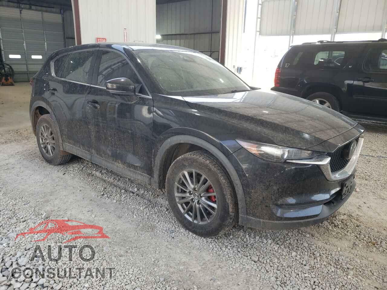 MAZDA CX-5 2018 - JM3KFABM0J1364029