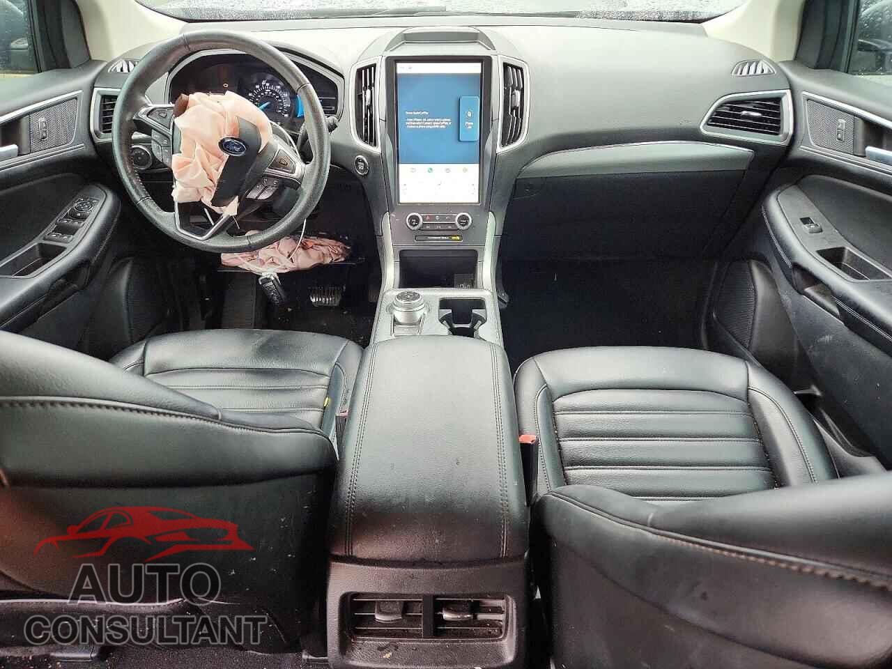 FORD EDGE 2022 - 2FMPK4J96NBA06240