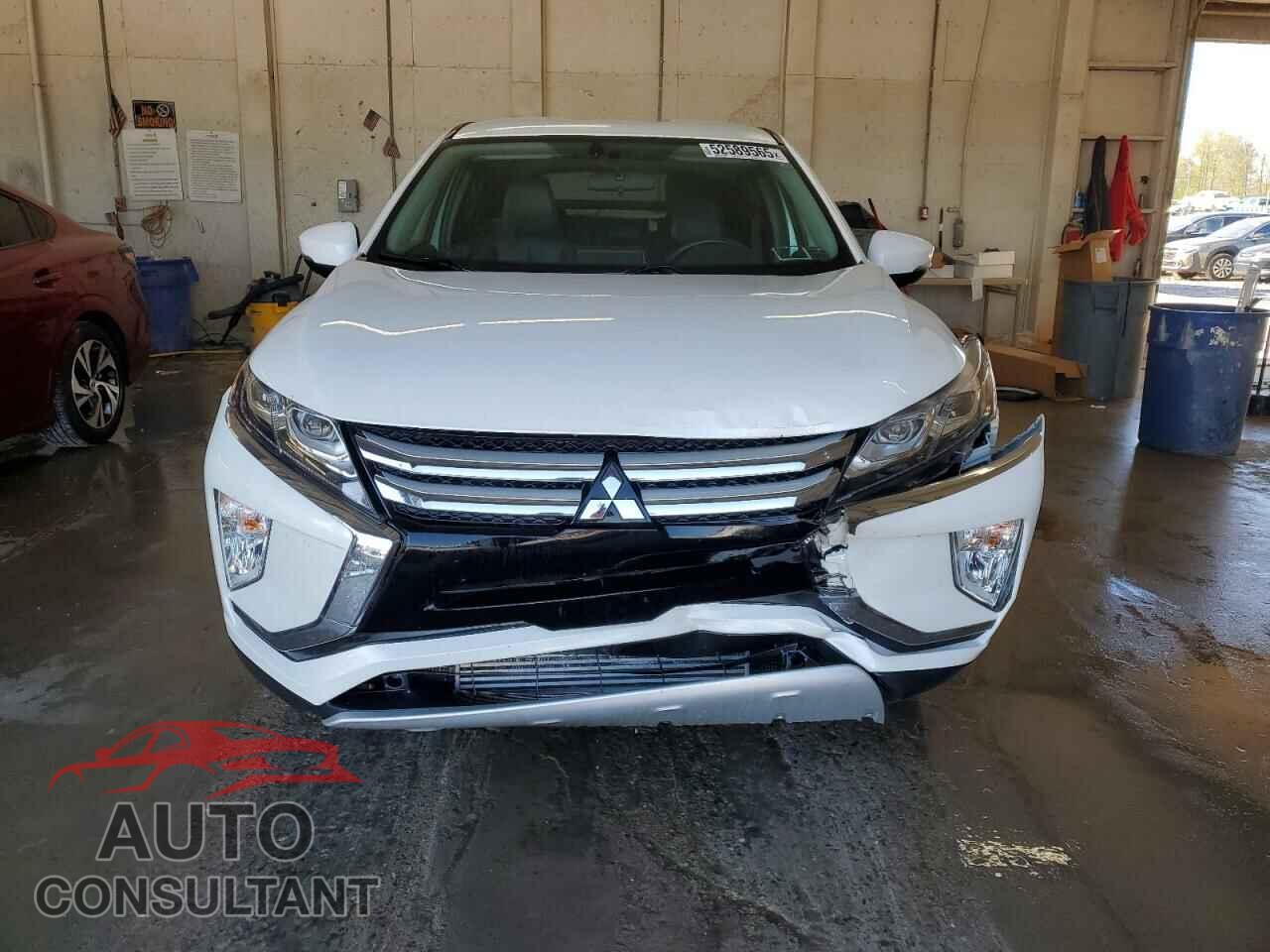 MITSUBISHI ECLIPSE 2019 - JA4AT5AA3KZ011339