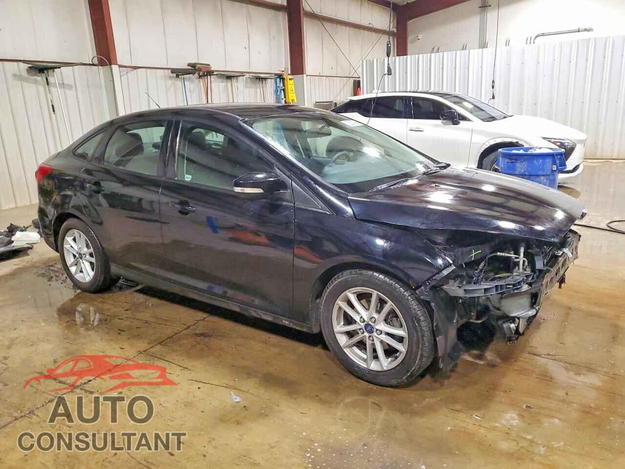 FORD FOCUS 2016 - 1FADP3F26GL279394