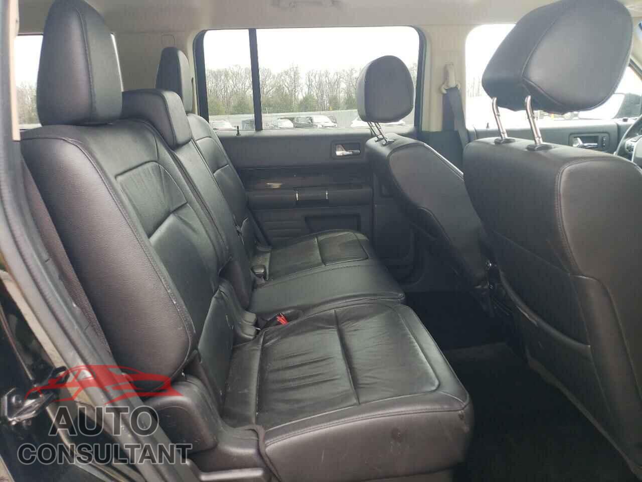 FORD FLEX 2017 - 2FMHK6C83HBA10495
