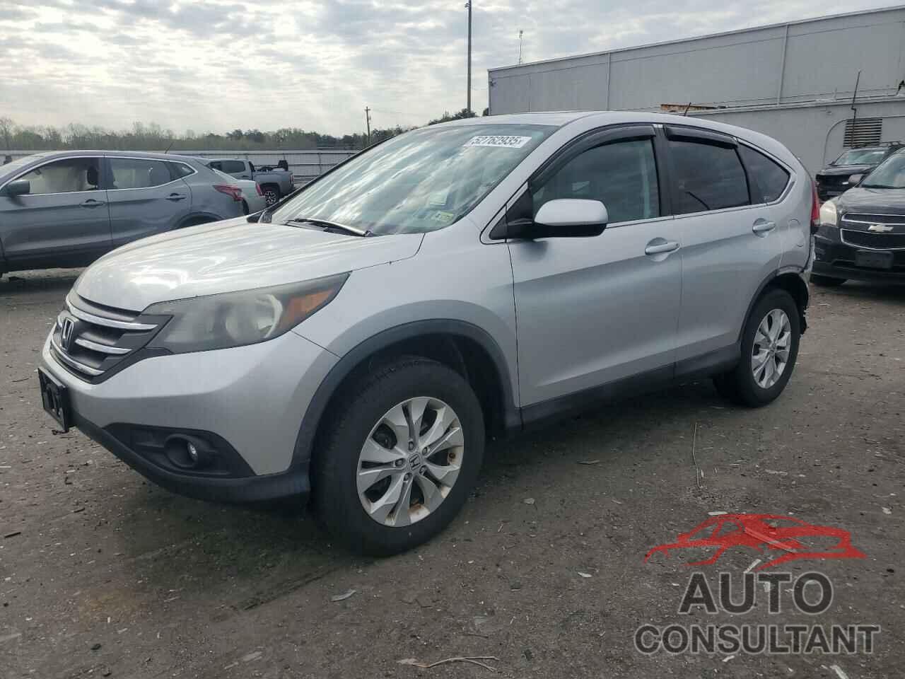 HONDA CRV 2012 - 2HKRM4H58CH619004
