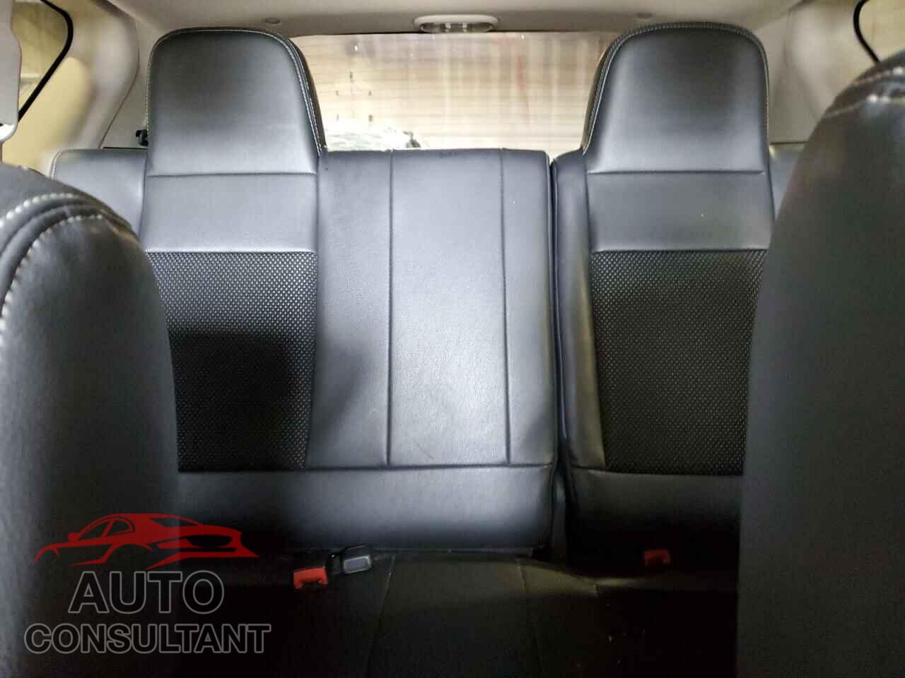 JEEP COMPASS 2016 - 1C4NJDEB7GD782529