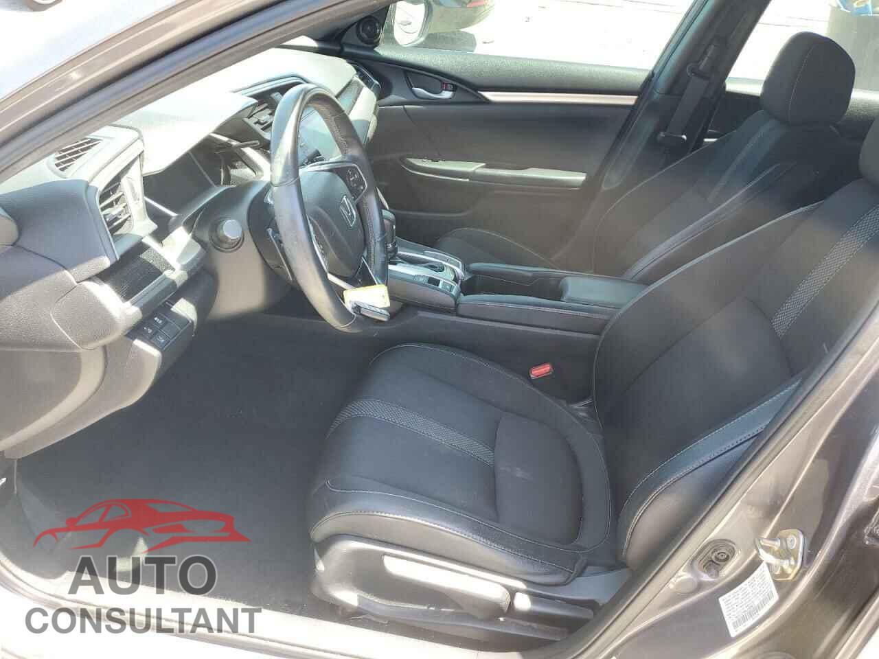 HONDA CIVIC 2020 - 19XFC2F89LE005672
