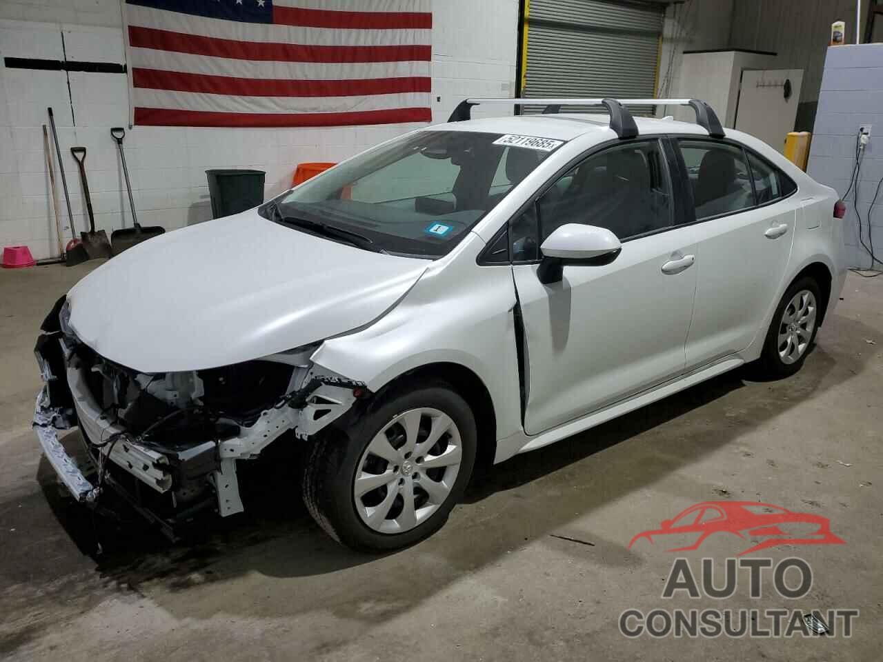 TOYOTA COROLLA 2024 - 5YFB4MDE2RP170535
