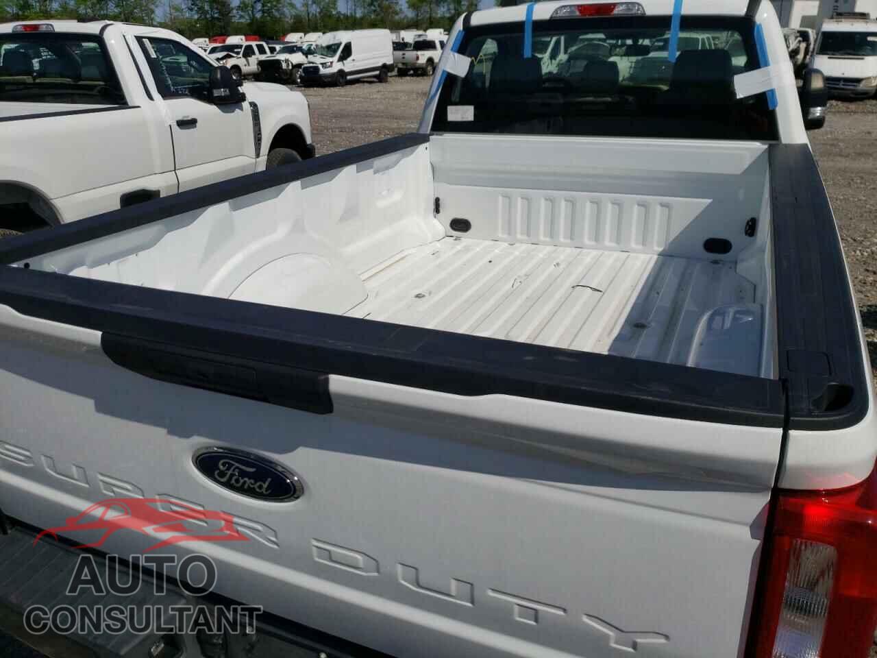 FORD F250 2023 - 1FTBF2BAXPED77456