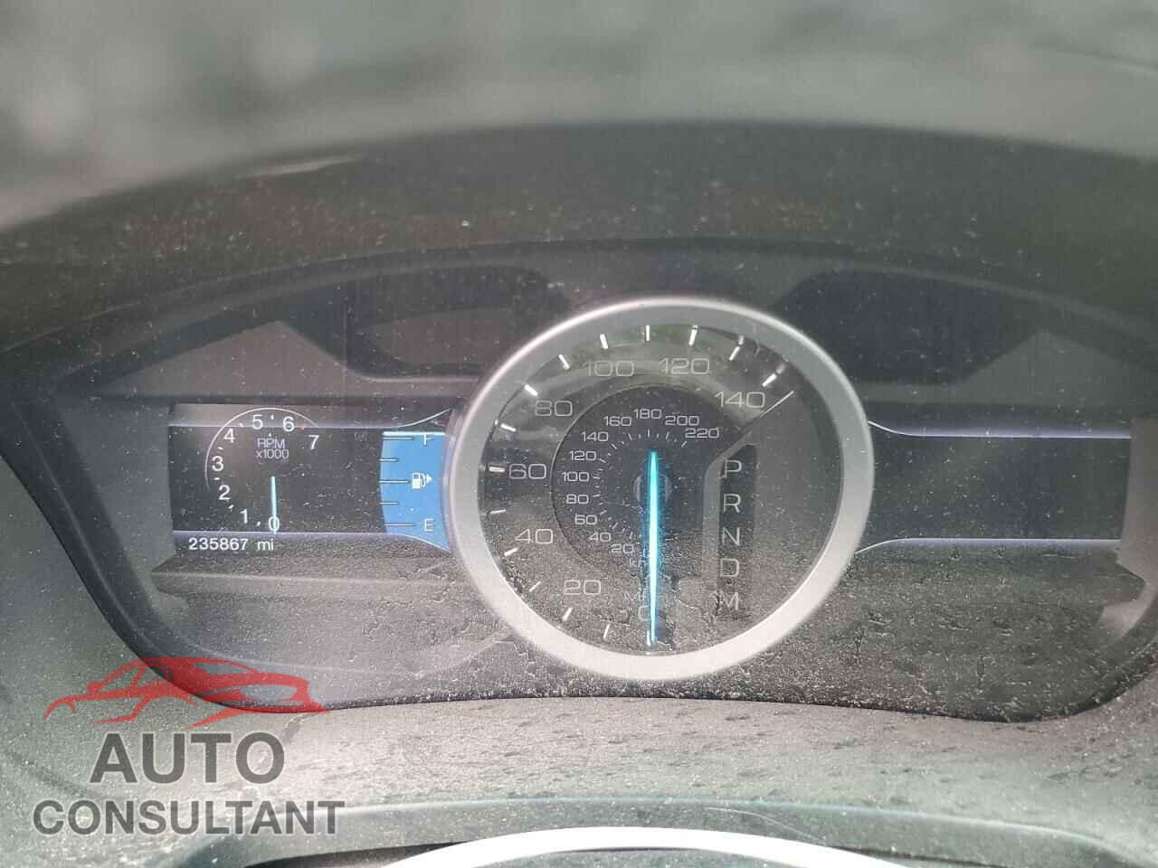 FORD EXPLORER 2013 - 1FM5K8D86DGB58219