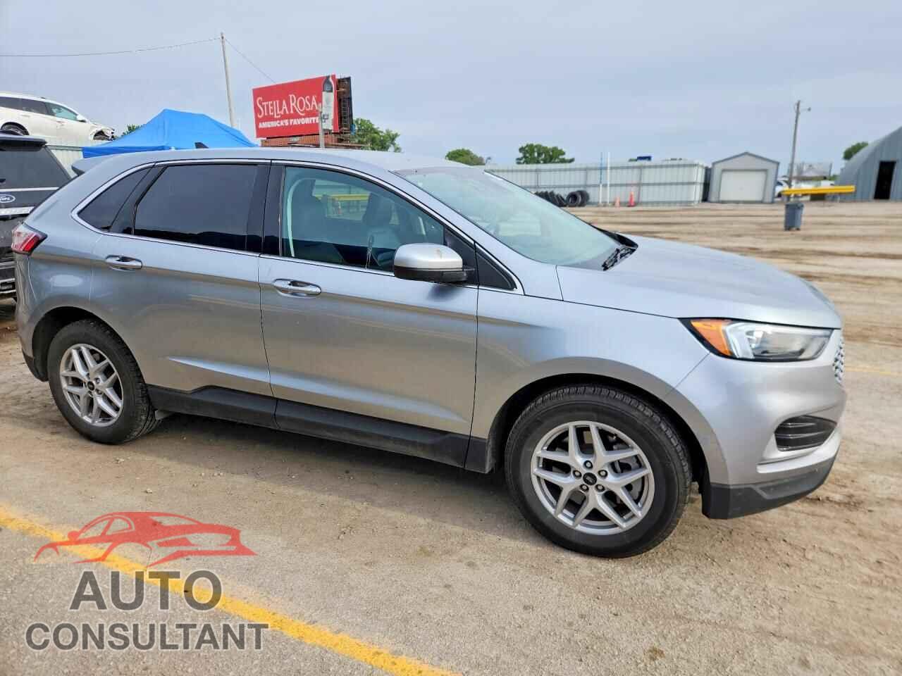 FORD EDGE 2024 - 2FMPK4J97RBA48230