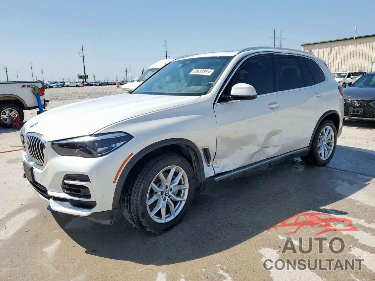 BMW X5 2022 - 5UXCR6C0XN9K68069