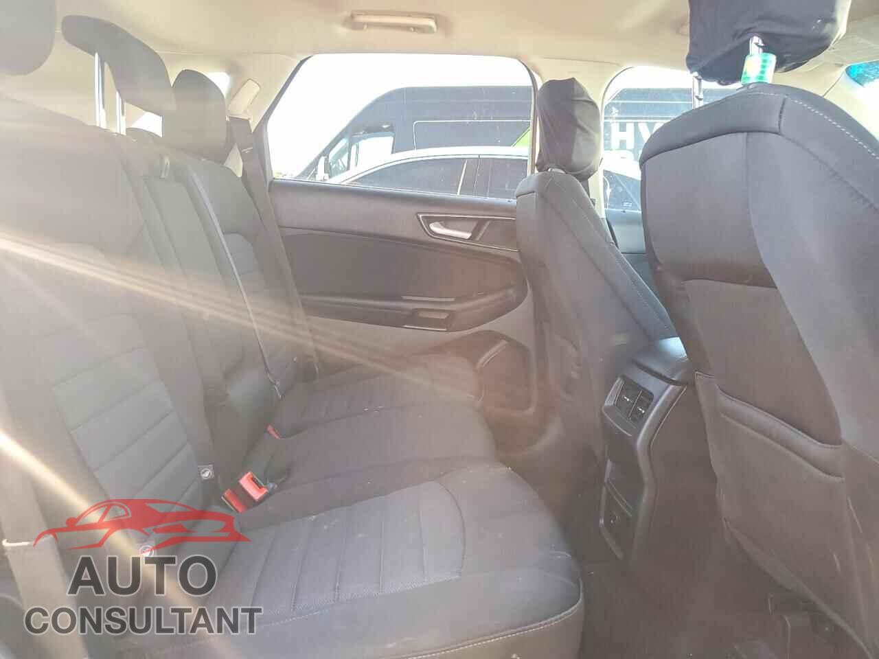 FORD EDGE 2016 - 2FMPK3G91GBB47155