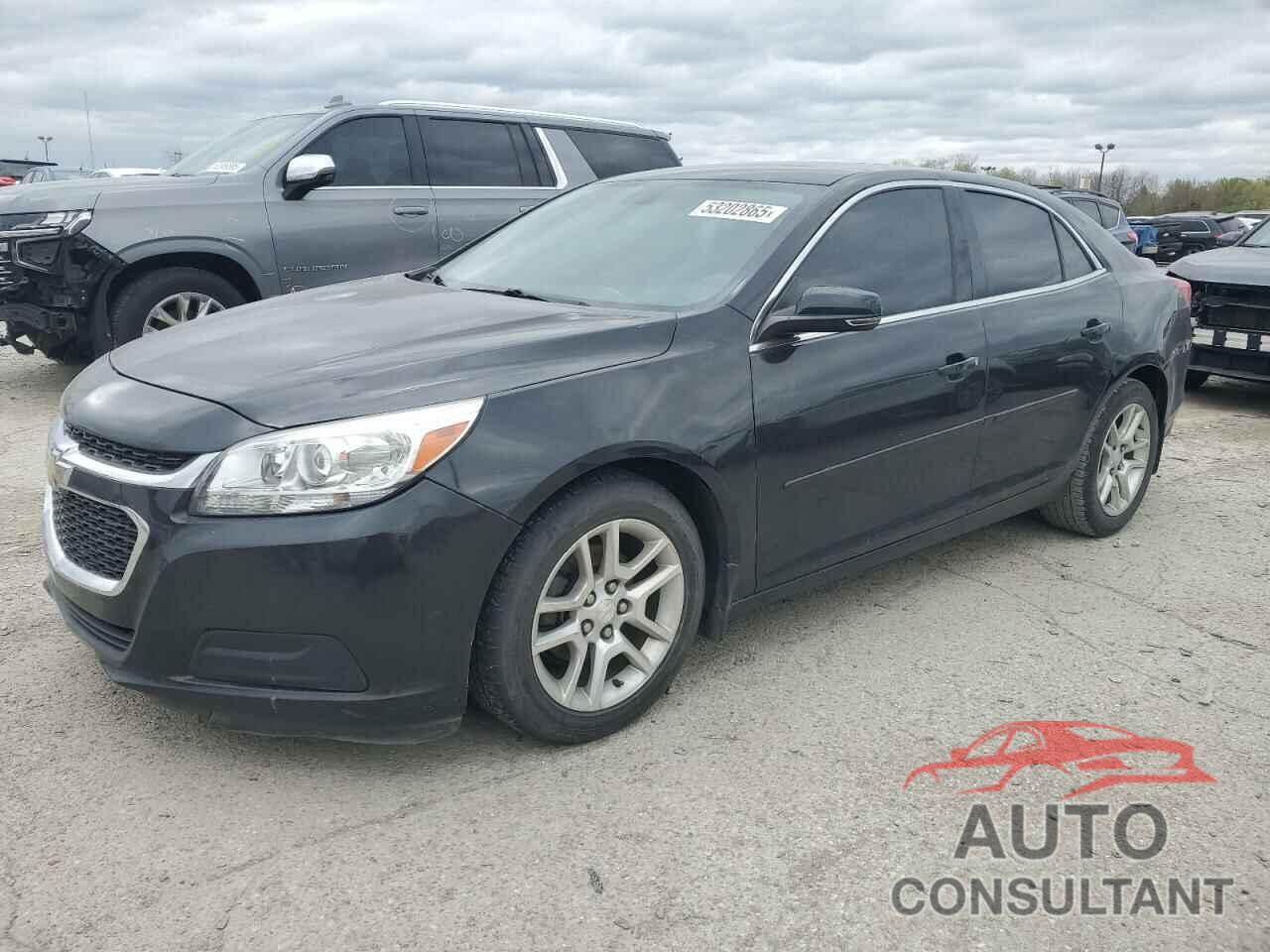 CHEVROLET MALIBU 2014 - 1G11C5SL2EF291324