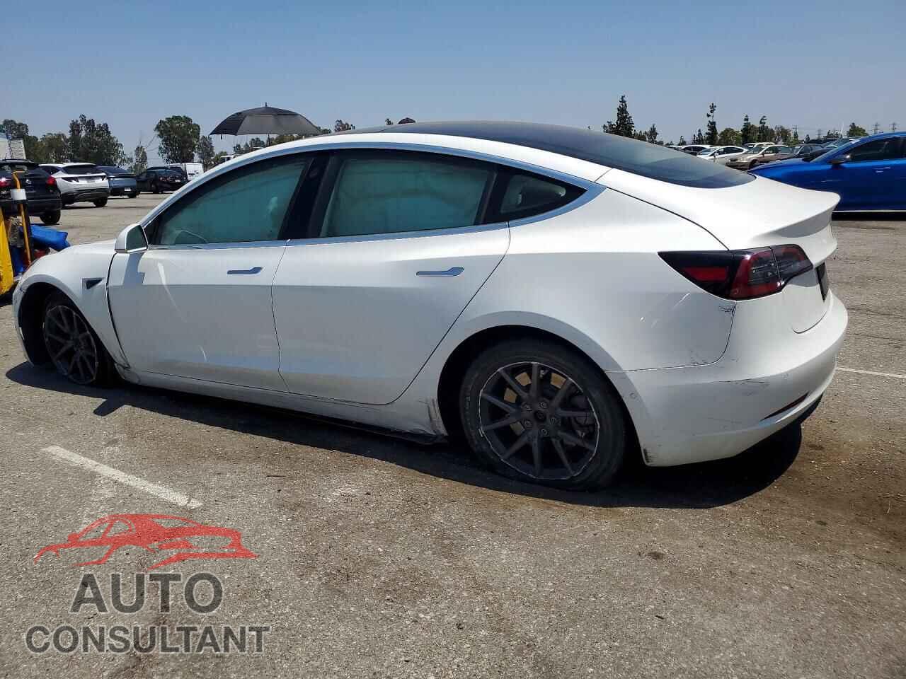 TESLA MODEL 3 2020 - 5YJ3E1EA9LF644804