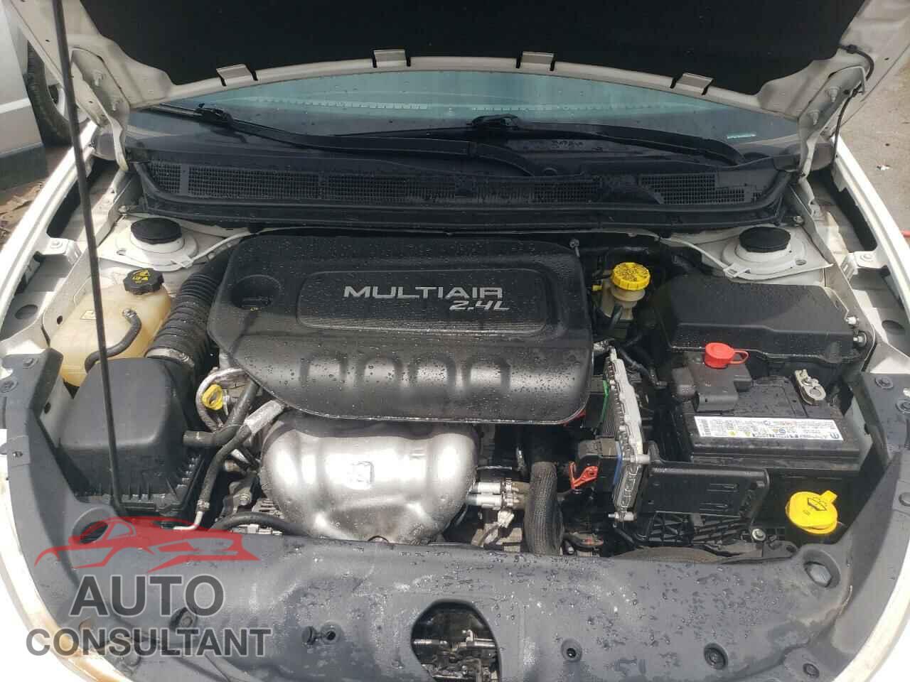 DODGE DART 2016 - 1C3CDFBB7GD751008