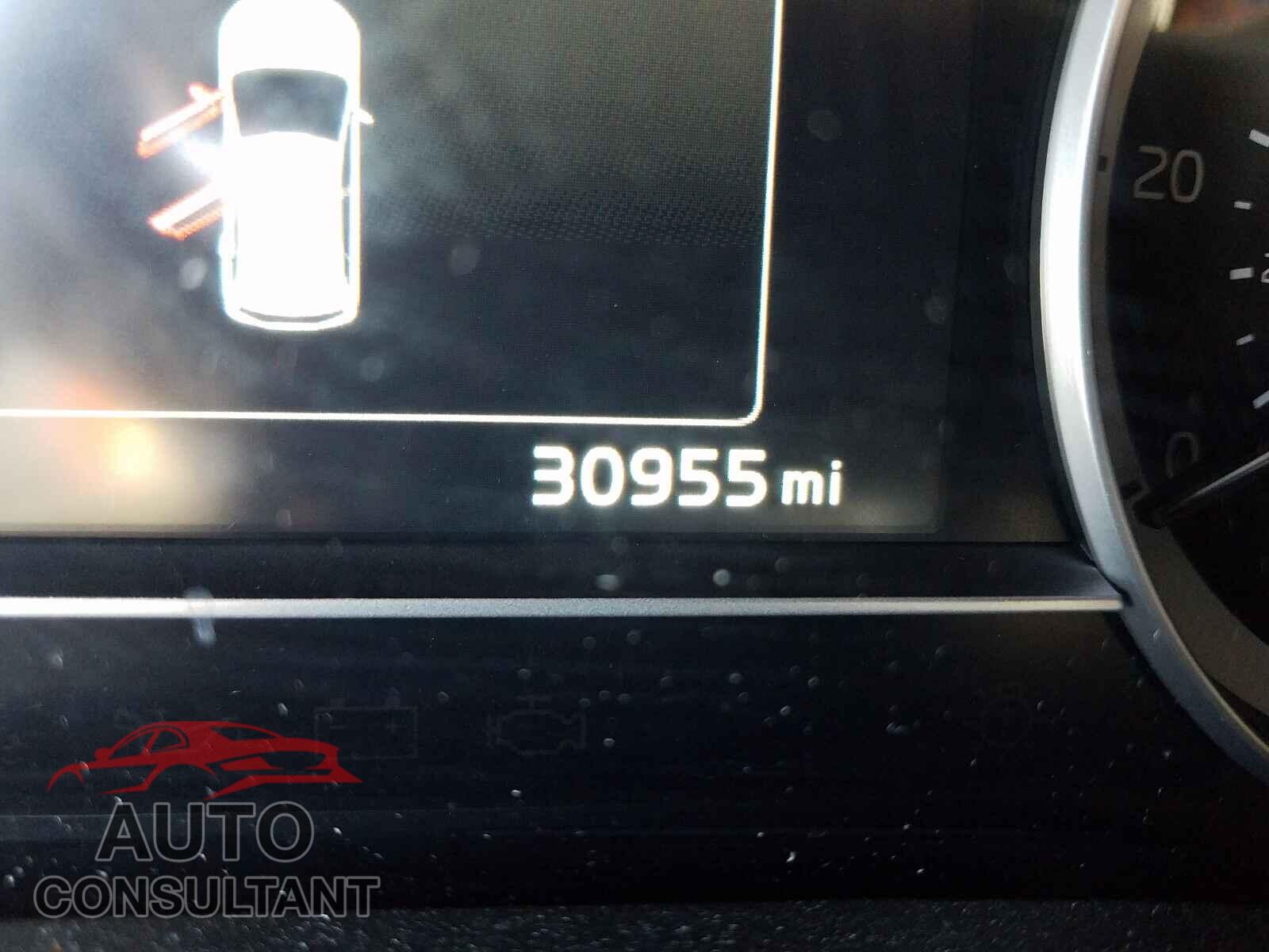 KIA NIRO 2017 - KNDCB3LC0H5074791