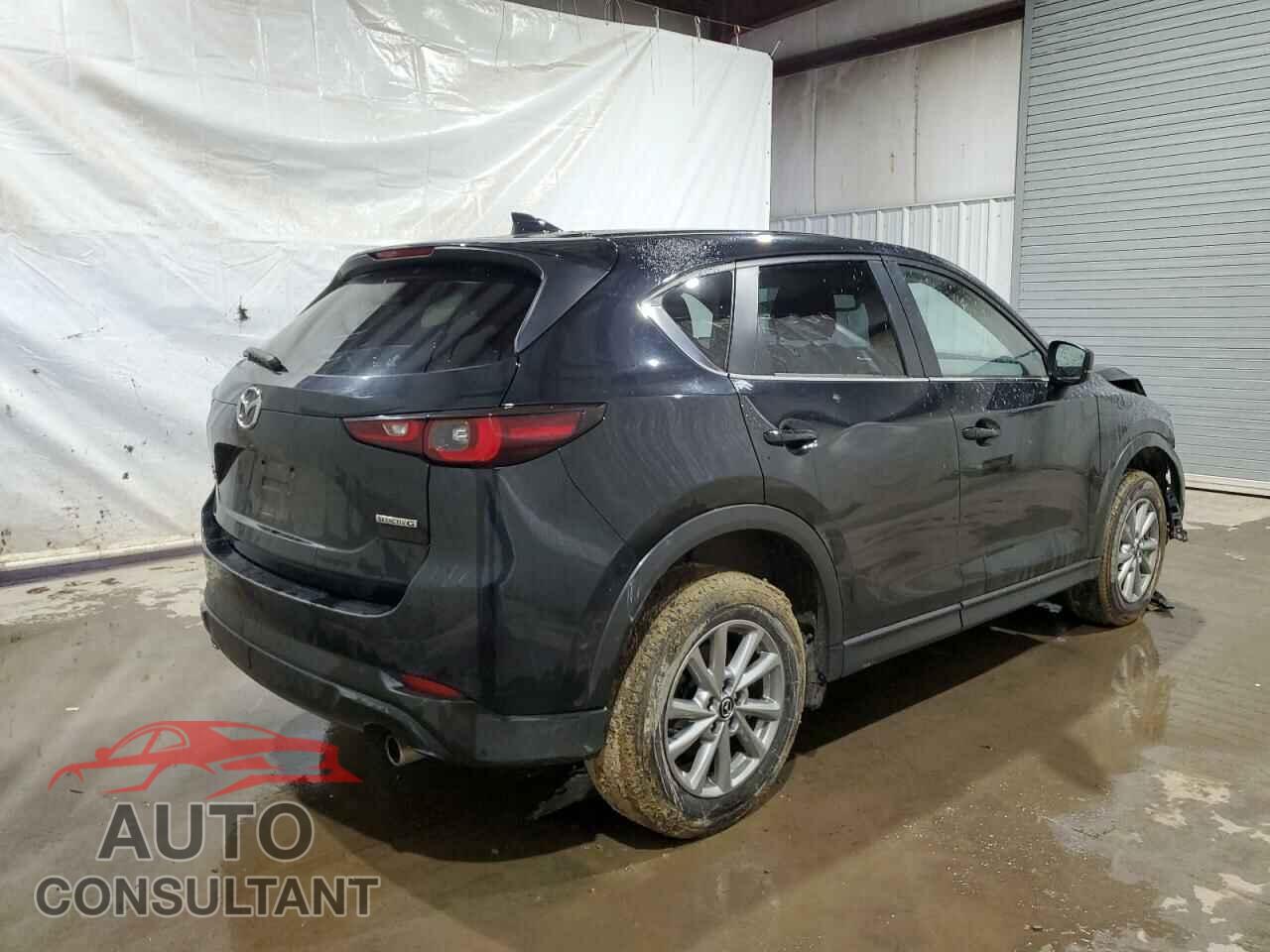 MAZDA CX-5 PREFE 2023 - JM3KFBCM7P0139982