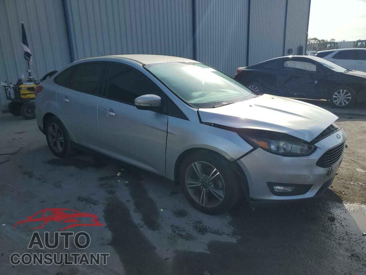 FORD FOCUS 2017 - 1FADP3FE9HL273889