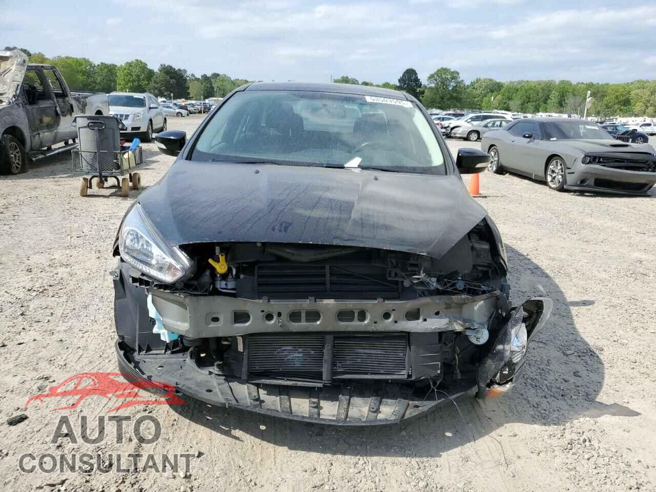 FORD FOCUS 2015 - 1FADP3F28FL381925