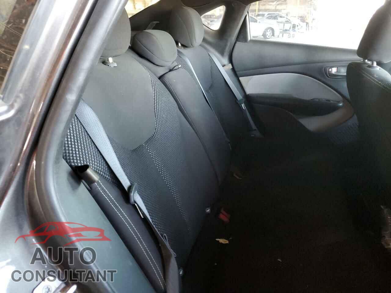 DODGE DART 2016 - 1C3CDFBB1GD530259