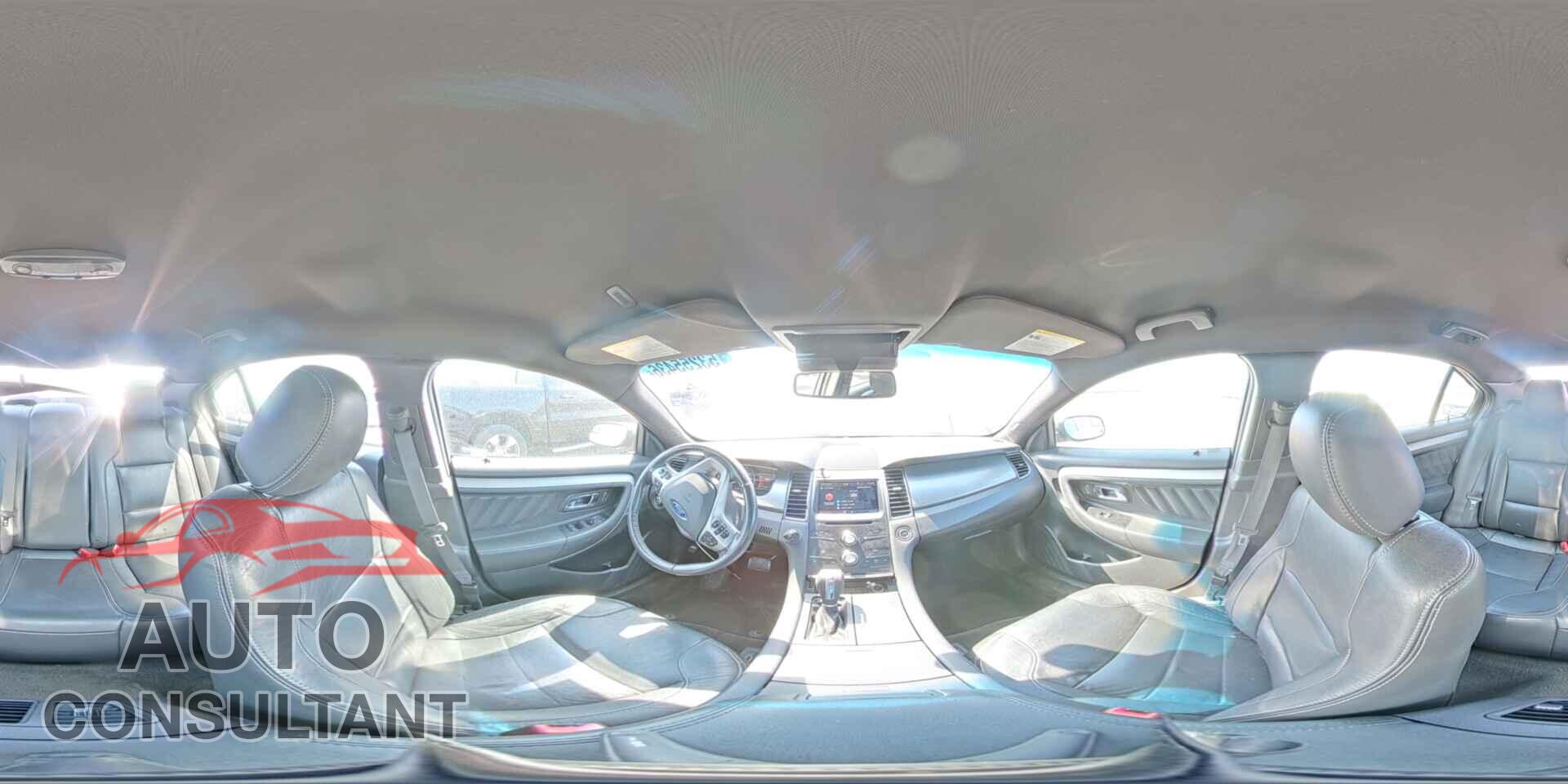 FORD TAURUS 2014 - 1FAHP2E80EG106560