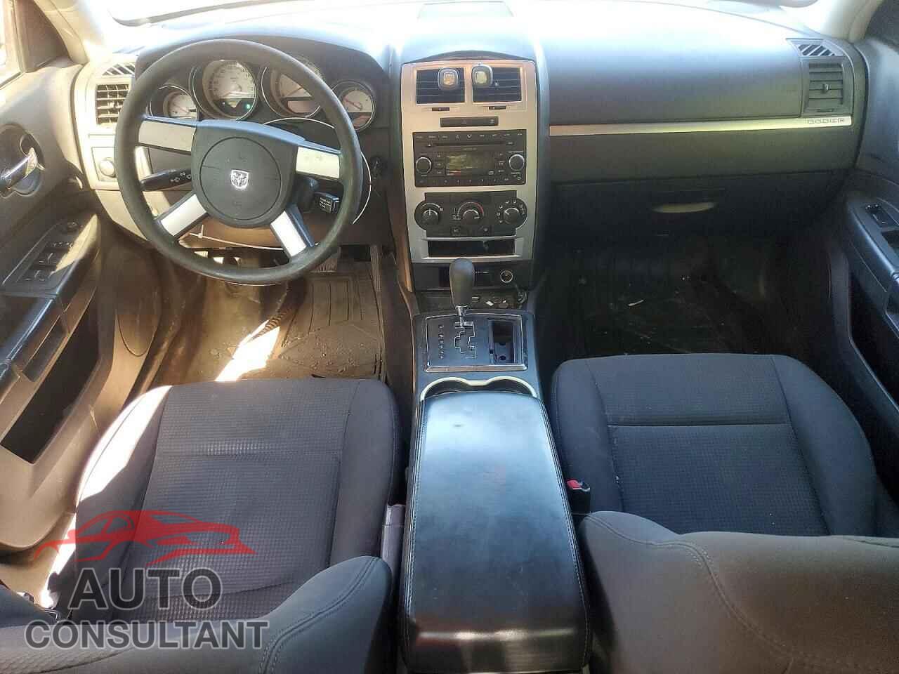 DODGE CHARGER 2010 - 2B3CA4CD4AH141622