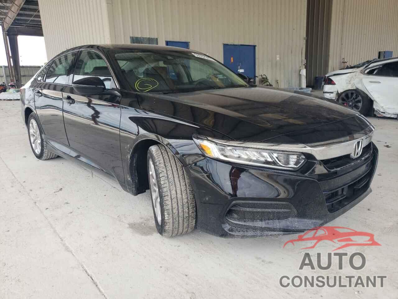 HONDA ACCORD 2020 - 1HGCV1F11LA133502