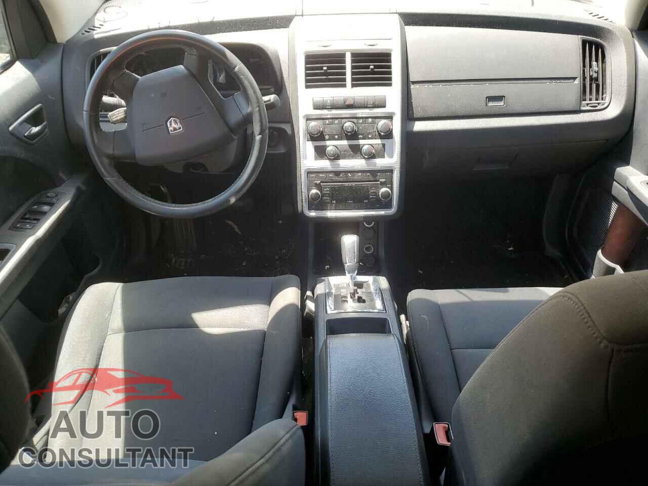 DODGE JOURNEY 2010 - 3D4PG5FV7AT164055