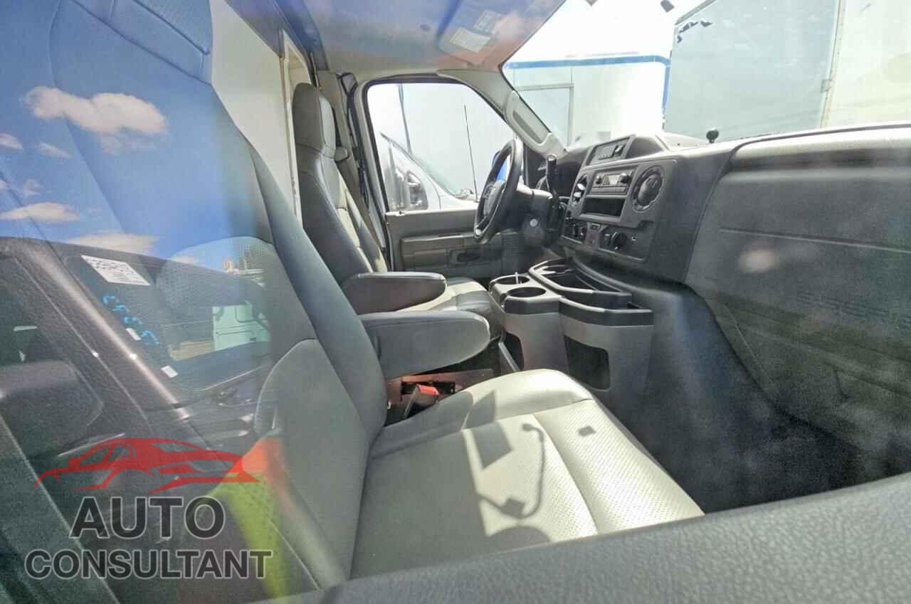 FORD ECONOLINE 2023 - 1FDWE3FK9PDD08532