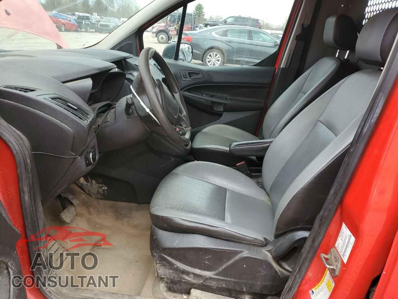 FORD TRANSIT 2015 - NM0LS7E73F1194884