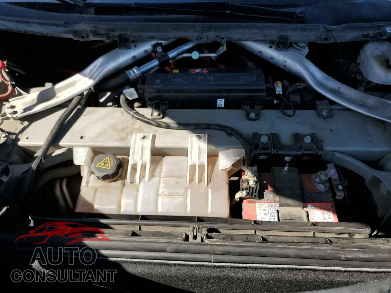 TESLA MODEL S 2016 - 5YJSA1E25GF137212