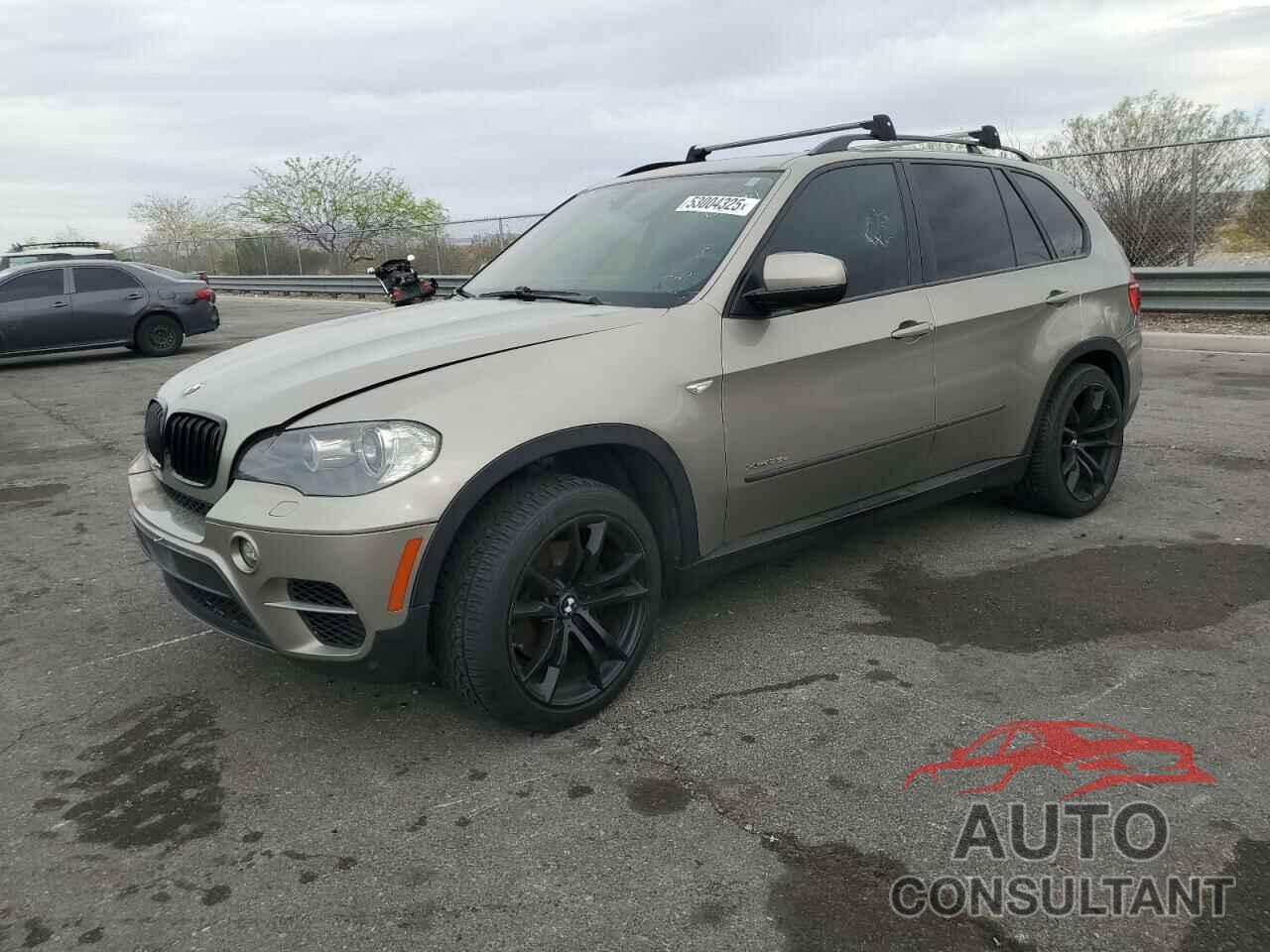 BMW X5 2011 - 5UXZW0C57BL368978