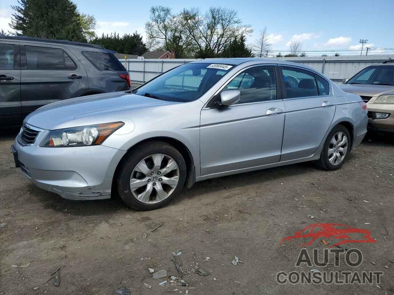 HONDA ACCORD 2009 - 1HGCP26879A085218