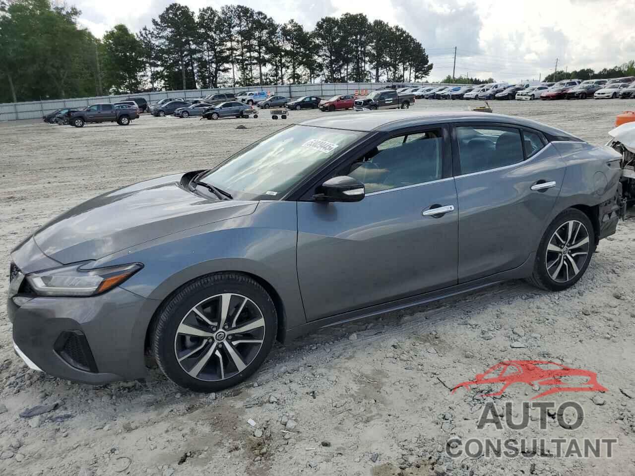 NISSAN MAXIMA 2019 - 1N4AA6AV5KC371533