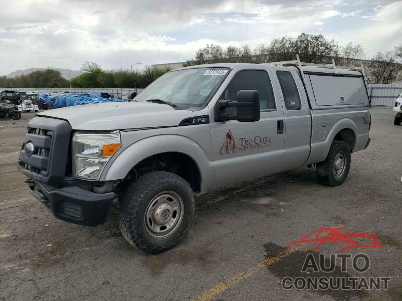 FORD F250 2016 - 1FT7X2B69GEC31015