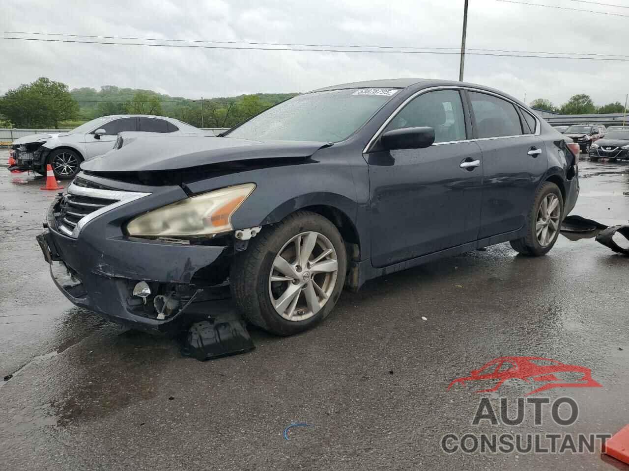 NISSAN ALTIMA 2015 - 1N4AL3AP2FC432658