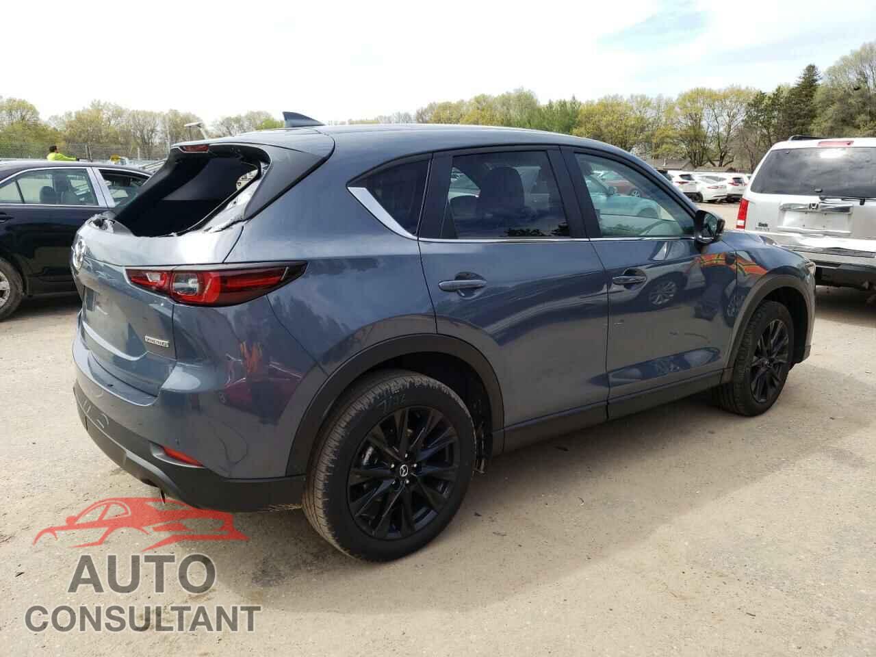 MAZDA CX-5 PREFE 2023 - JM3KFBCM0P0120058