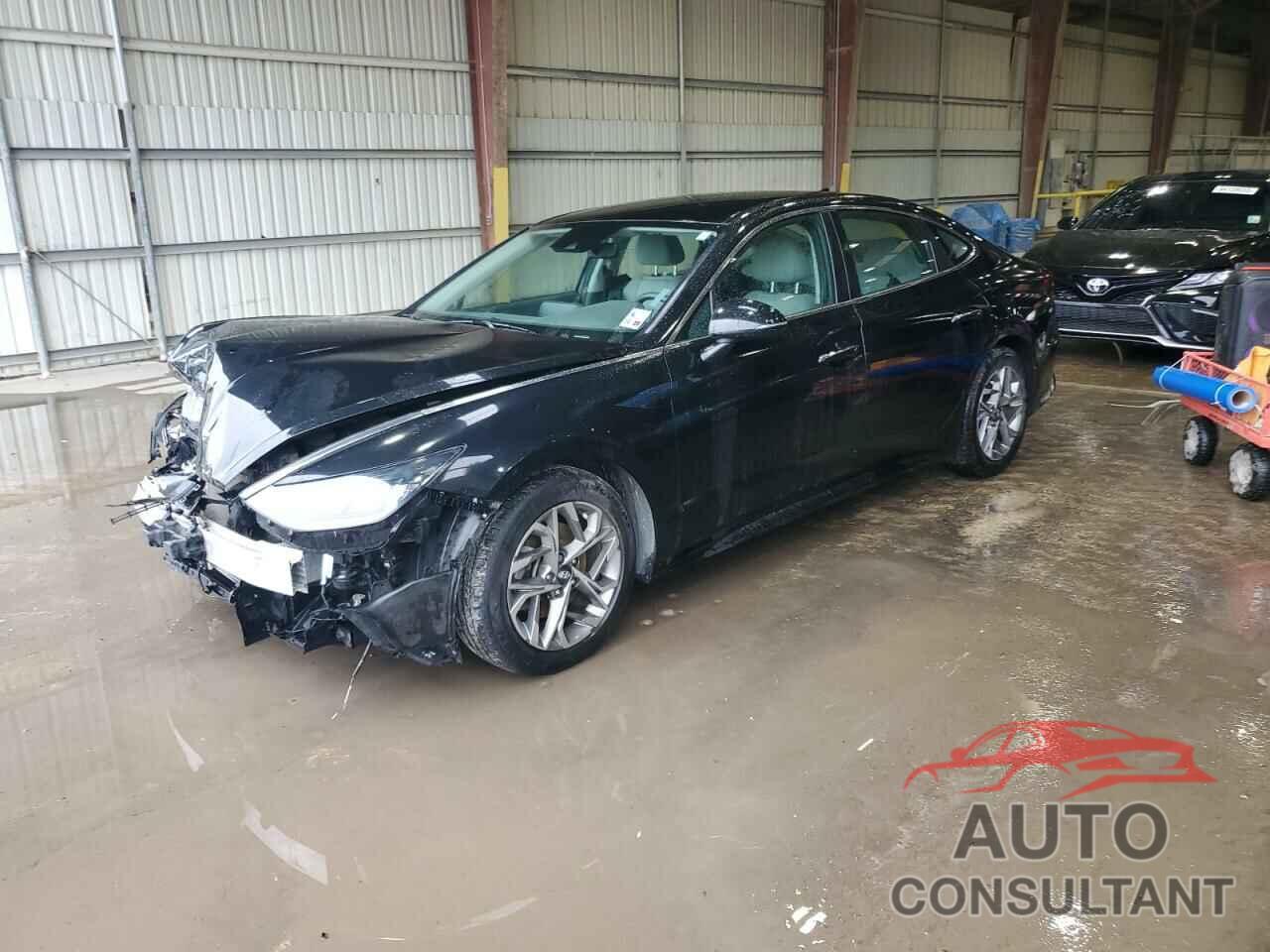 HYUNDAI SONATA 2020 - 5NPEF4JA5LH023509